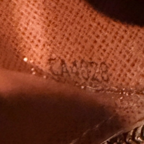 Louis Vuitton Brown Monogram Zip Wallet - Picture 13 of 16